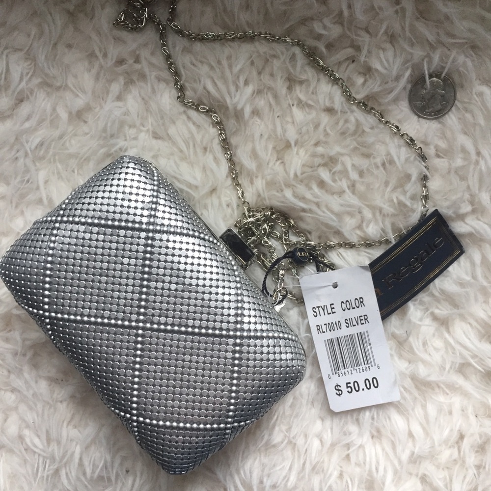 Evening bag